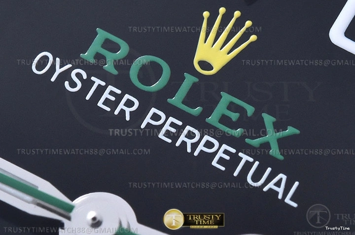 0115 Tailored AirKing 126900 40mm 904L SS SS Clean VR 601